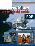 Empresas Mixtas