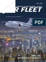 Airfleet 2011-2