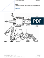 Component Location AC 777d