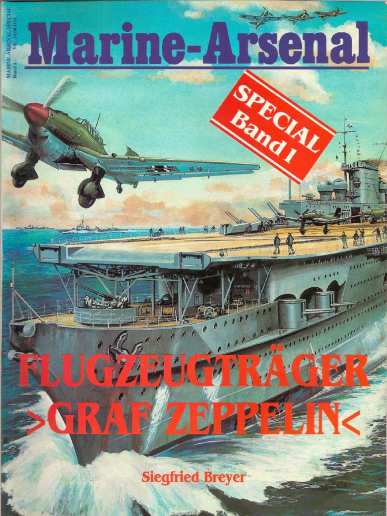 Quelqu'un aurait des plans d'époque du Flugzeugträger B ou pas? 1536988888?v=1