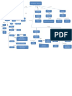 Mapa Conceptual de Sistema de Medicion