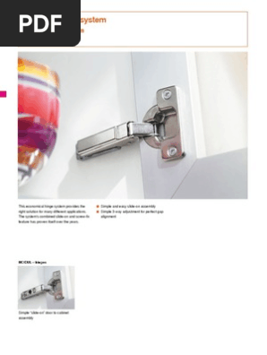 blum modul
