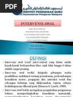 Kertas Kerja Program Kesihatan Prasekolah (Recovered)