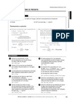 Santillana - La Materia - 3º ESO - Problemas Resueltos