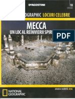 Mecca - Locul Naşterii Lui Mahomed (570-632)