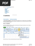 Download Vba Userform Control Combobox by Vincent Xavier SN120032908 doc pdf