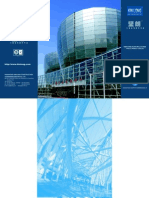 Point-Fixed Glass Wall Fitting Typical Product Catalog160P