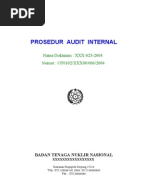 Contoh Audit Internal Check List (ISO 9001-2008).xls