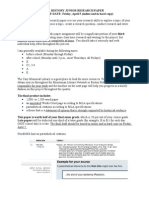 Kuo JRP Assignment Sheet 2013