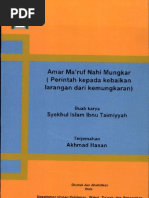 M Natsir Ulama Pdf