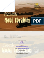 Nabi Ibrahim