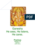 Ganesha