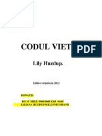 Codul Vietii-2012
