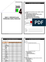 Modul Latihan Pengukuhan