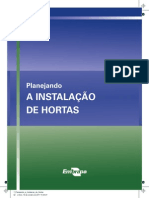 7 Planejandoa Instalacaode Hortas