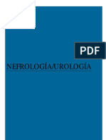 Protocolos Diagnosticos Y Terapeuticos de La Asociacion Española de Pediatria - Nefro-Urologia (2001)