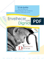 Projeto - Envelhecer Com Dignidade