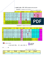 0 Structura Anului Scolar 2012 2013 Cu Modificari Calendar (1)