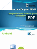 3-4 - Programación Básica - Android