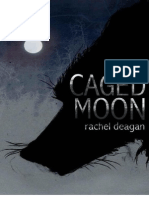 Caged Moon - Rachel Deagan