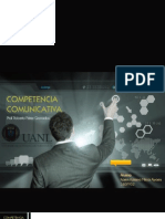 Competencia Comunicativa 