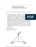 Aplicaciones de La Derivada