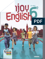 New Enjoy English 6e