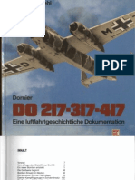 (MotorBuchVerlag) Dornier Do217 317 417