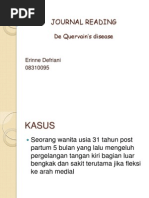 Download De Quervains Syndrome by Erinne Defriani SN120094108 doc pdf