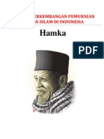 Sejarah Pemurnian Ajaran Islam Di Indonesia