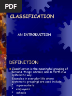Types of Filing Systems Explained | PDF | Document | Computer File