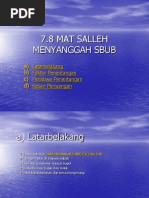 7 8 Mat Salleh