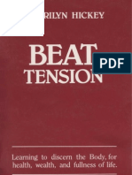 Beat Tension - Marilyn Hickey