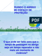 Texto Para Porto Velho