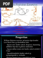 Download William Flexion Exercise by WidyaAyu Wandira Alonee SN120117170 doc pdf
