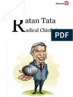 Ratan Tata