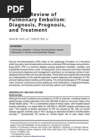 Download Pulmonary Embolism by Carolina Polo Torres SN120121588 doc pdf
