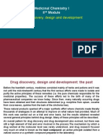 drug design