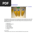 Download Membuat Jamu Herbal Untuk Ikan Lele by Tri Anggraini Putri SN120127845 doc pdf