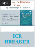 Download Group 8 - The Day the Dancers Came by Ruby Hocson SN120129273 doc pdf