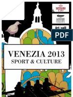 Venezia 2013 Pagg Singole