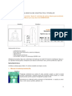 Instructiuni de Lucru