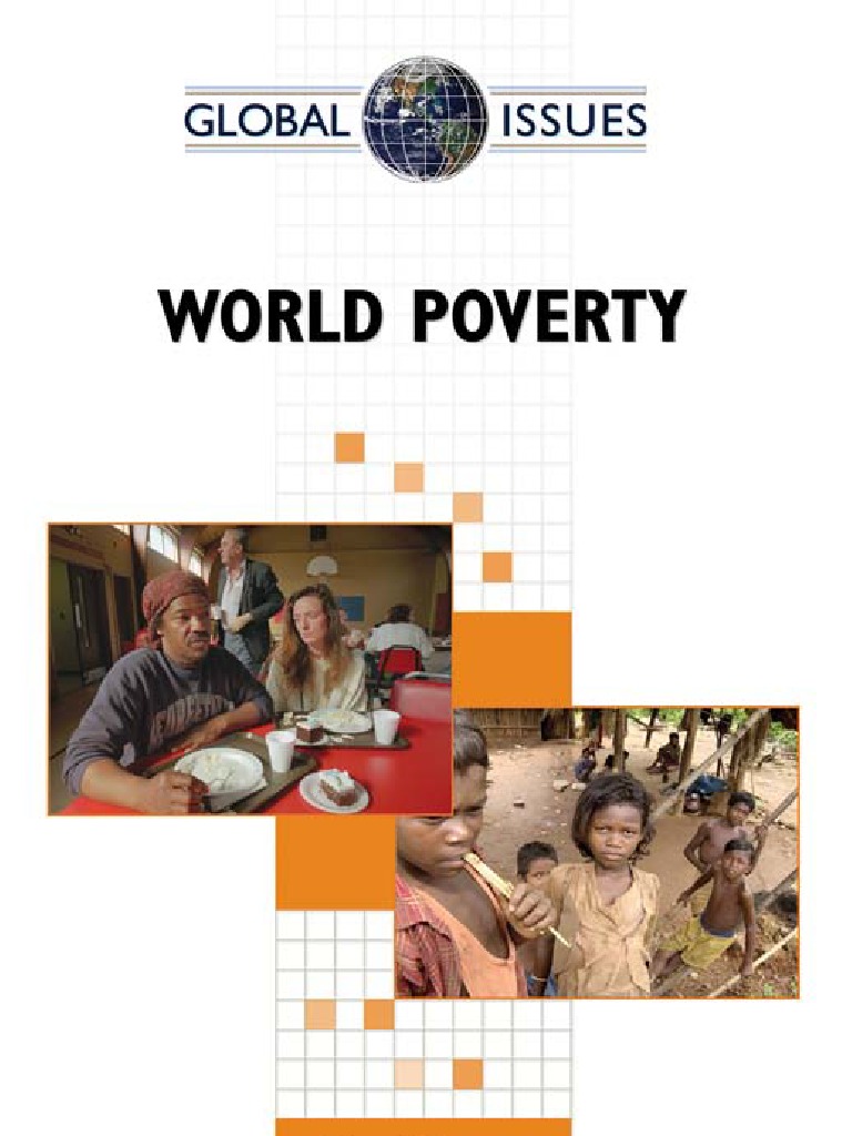 World Poverty | PDF | Poverty Threshold | Extreme Poverty