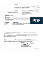 Arellano Felix Criminal Judgment