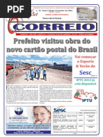 O Correio - Ed 914