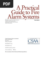 2011 Fire Alarm Book Online