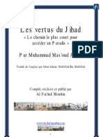 LES VERTUS DU DJIHAD