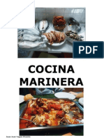 Cocina Marinera