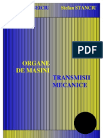 Organe de Masini