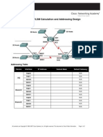 ccna2_lab4.6.1